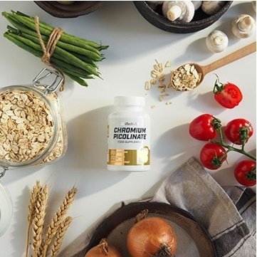 Glycopezil Ingredient