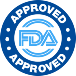 Glycopezil FDA-aproved