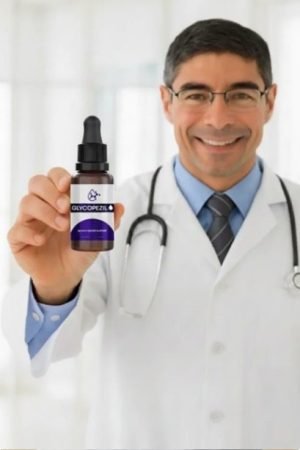 Glycopexil formula