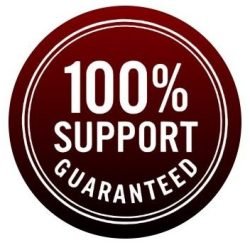 Glycopexil Guarantee